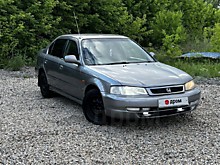 Honda Domani, 2000  235 000 ₽